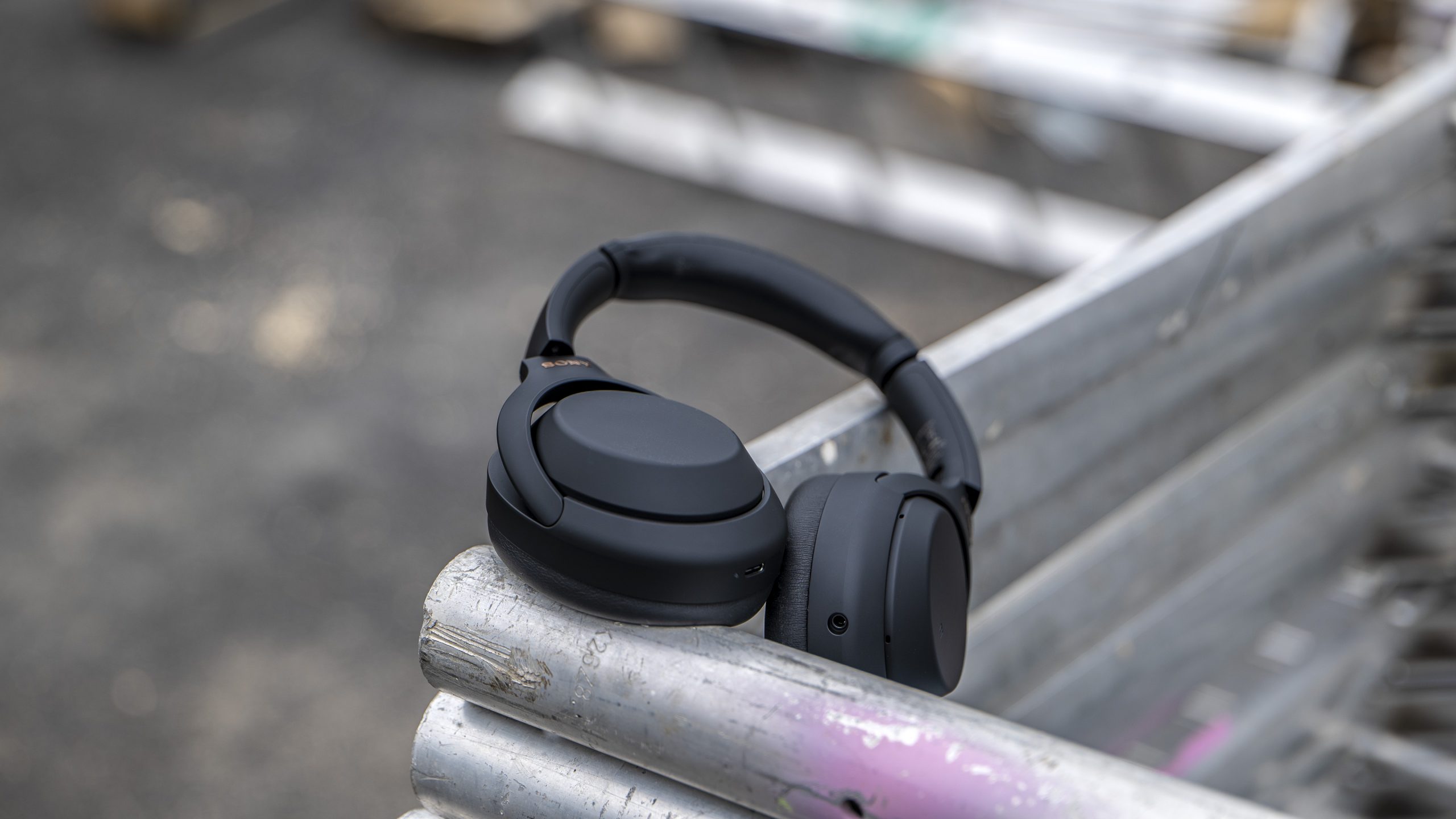 Sony WH-1000XM4 4 Sony WH-1000XM4. Foto: Geir Gråbein Nordby