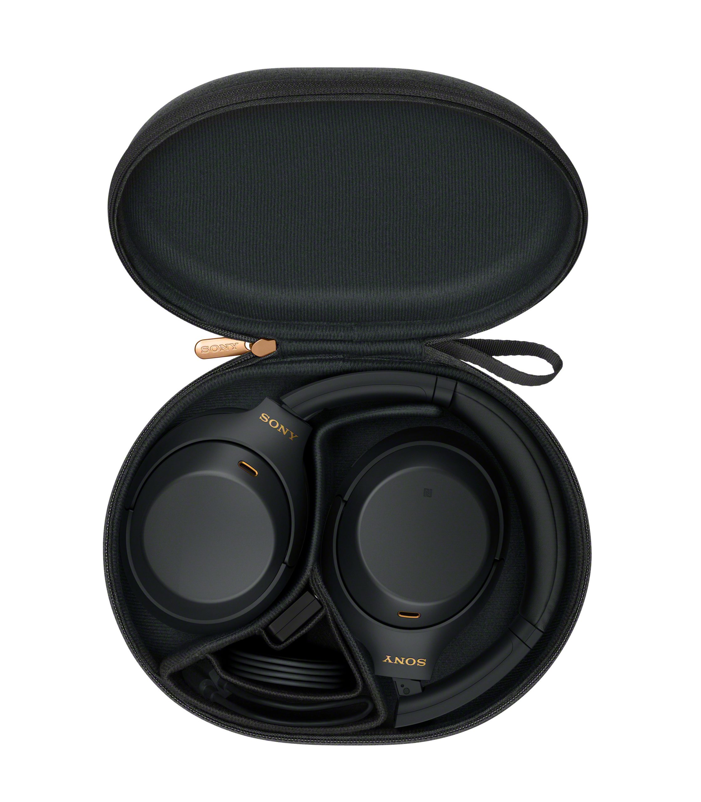 Sony WH-1000XM4 9 Sony WH-1000XM4 2