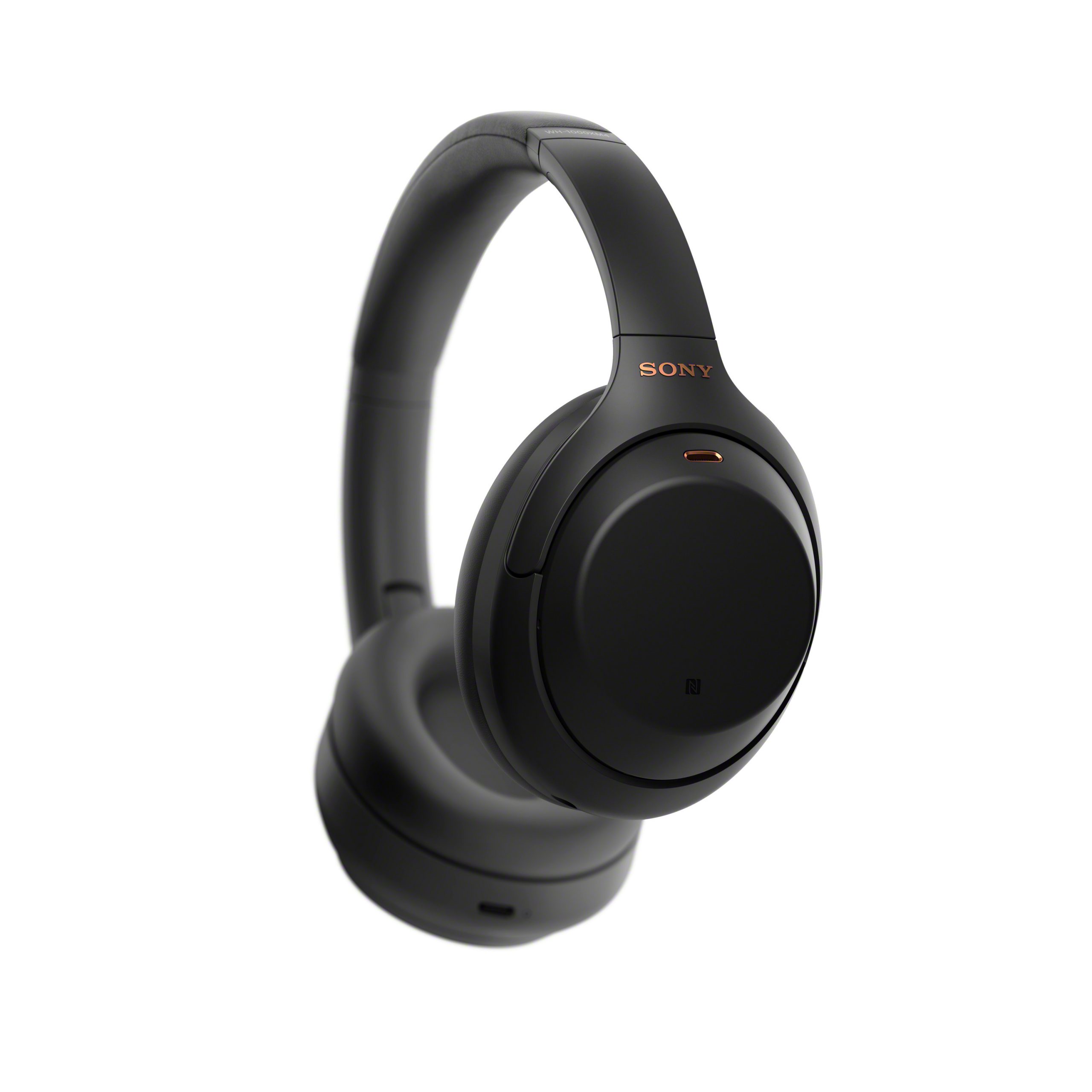 Review: Sony WH-1000XM4 - The New King Of Noise Cancelling