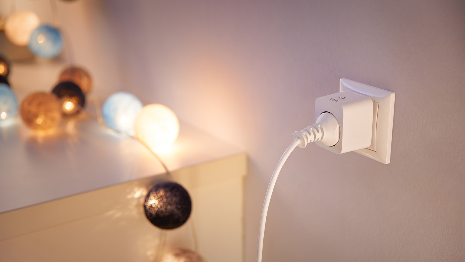 WiZ smartplug