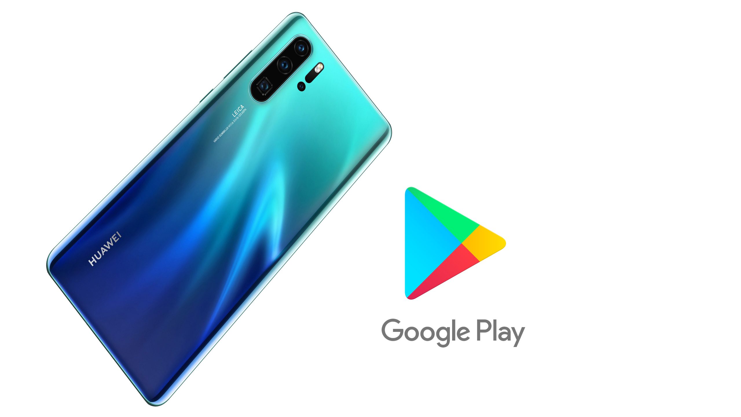 Хуавей с какой модели нет гугла. Huawei без google play