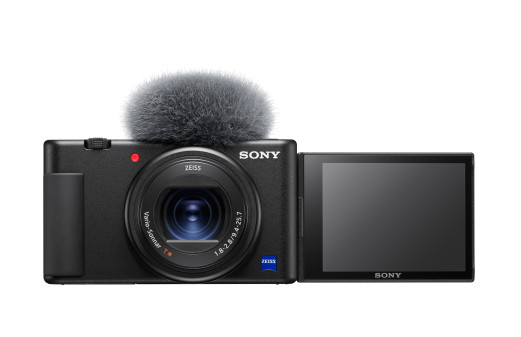 Sony Imaging Edge Webcam