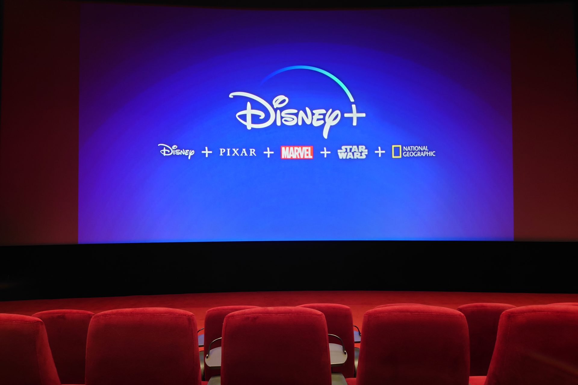 Snart klart for Disney+: Her er innholdet