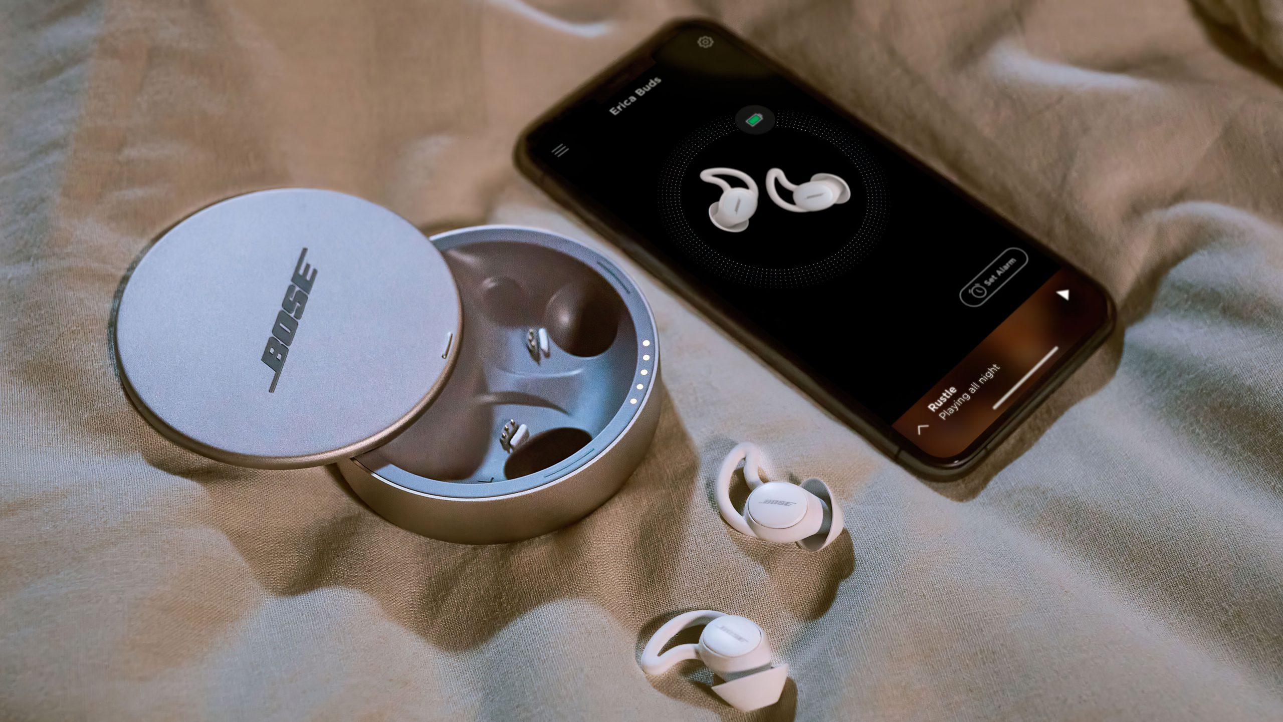 Bose Sleepbuds II