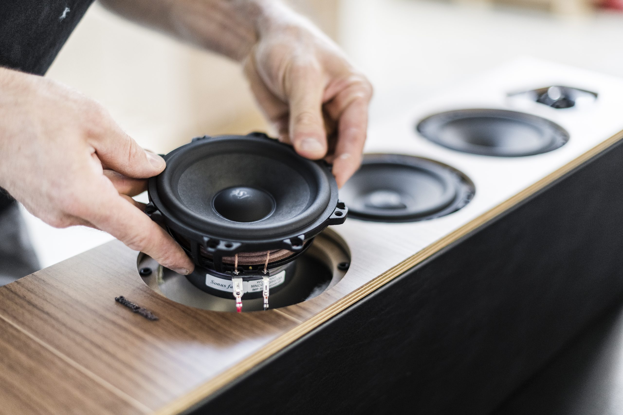 Sonus faber Lumina debuterar 1 DSC1135 scaled