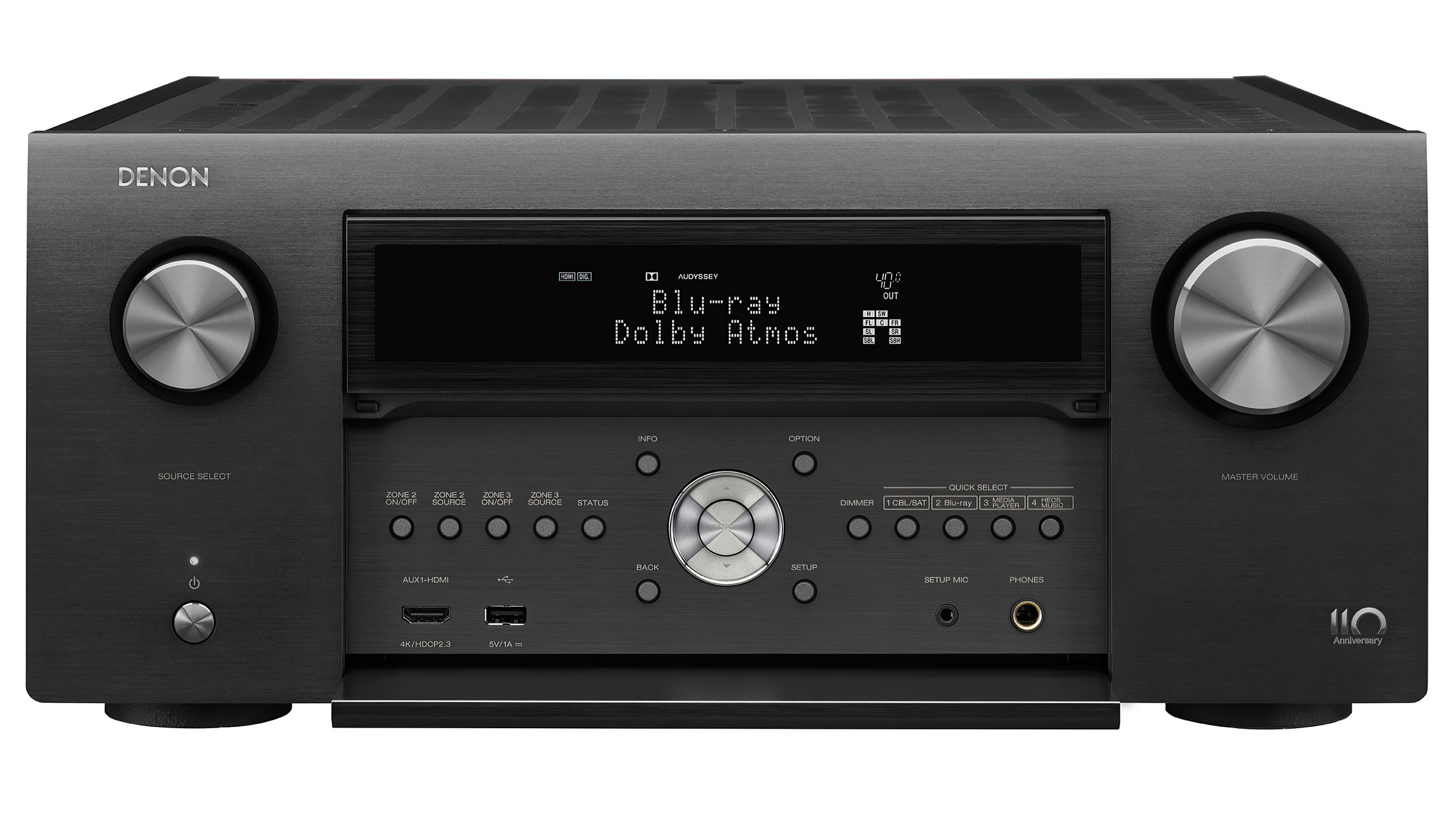 Denon AVC-A110