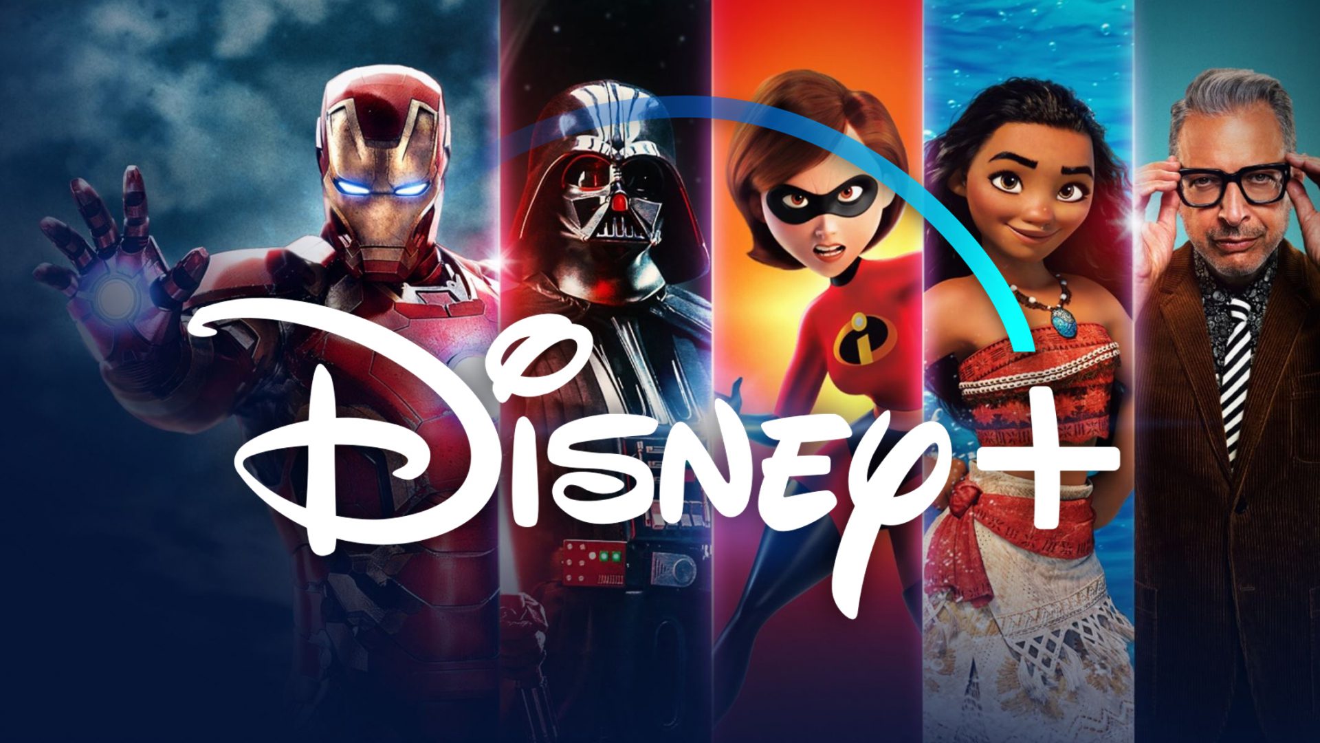 Disney+: 35 serie- og filmtips