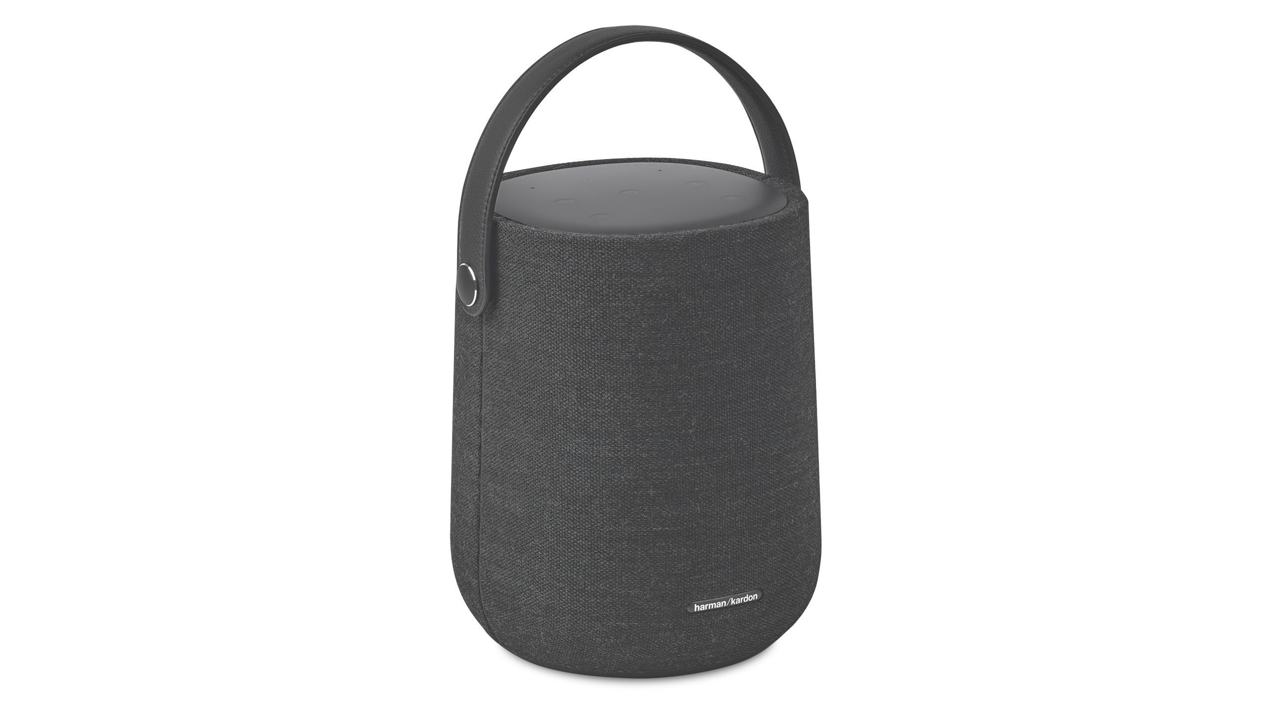 Bærbar høyttaler med HD-lyd 2 HK Citation 200 black