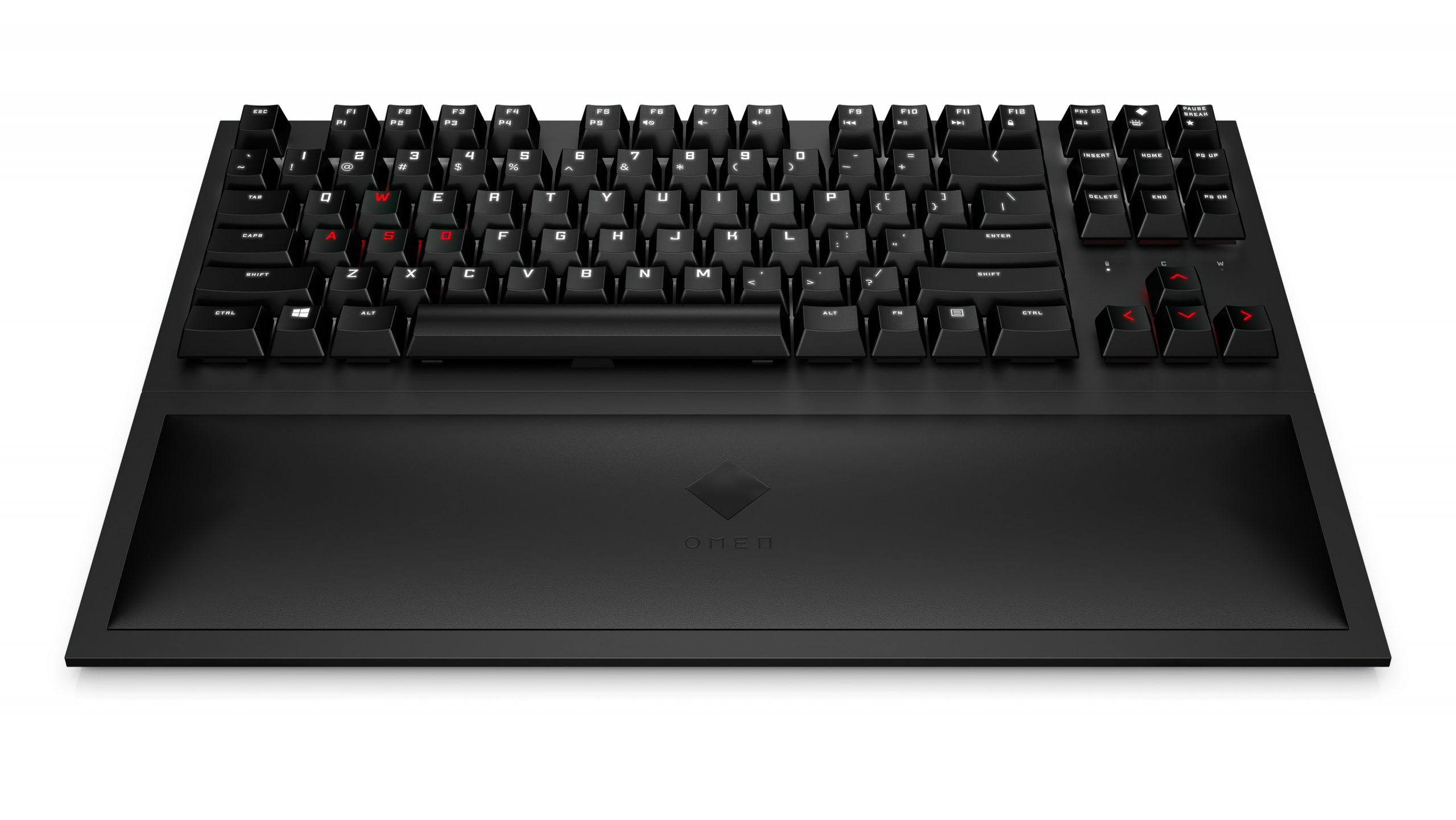 HP OMEN Spacer Wireless TLK Keyboard