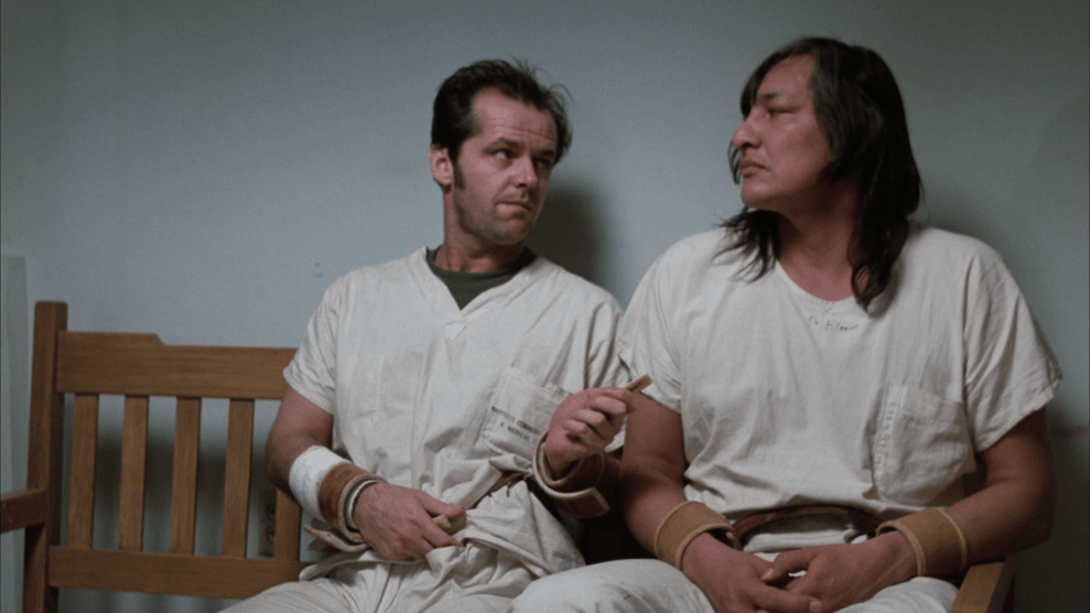 One Flew Over the Cuckoo's Nest_2