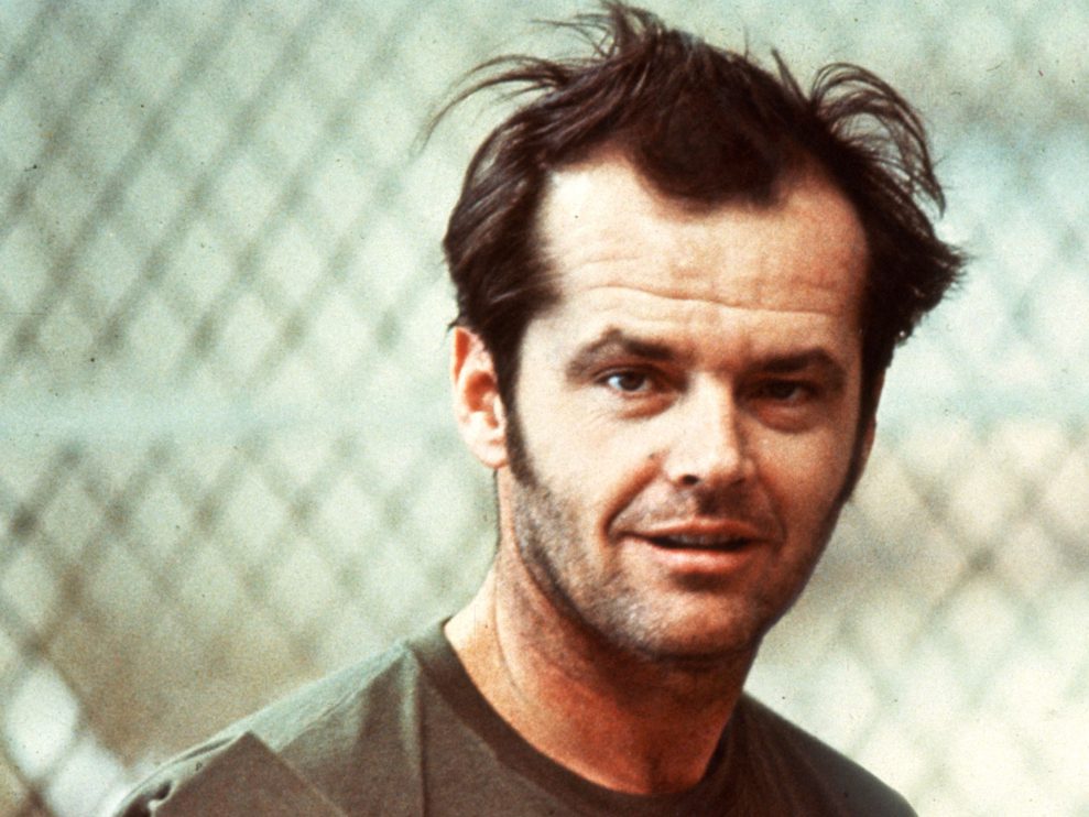 One Flew Over the Cuckoo's Nest_3