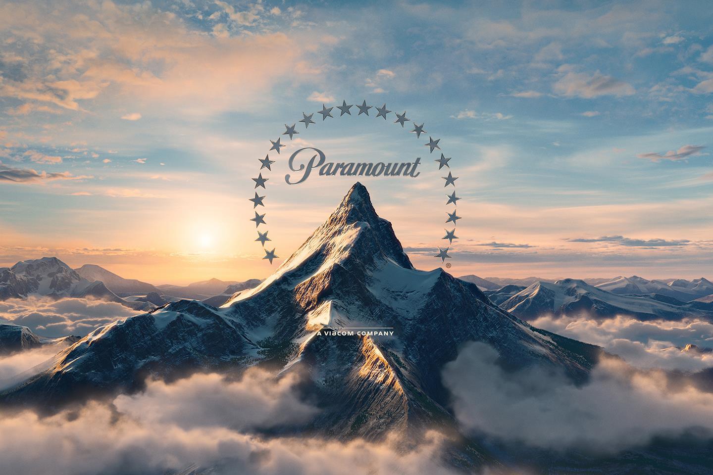 Paramount+ kommer i mars!