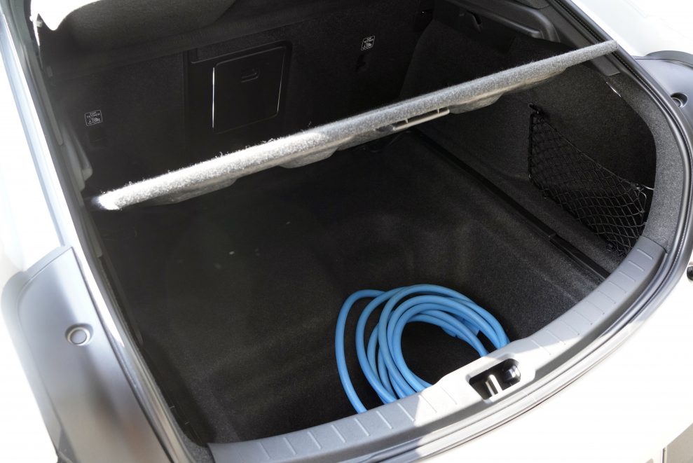 Polestar 2 bag 2