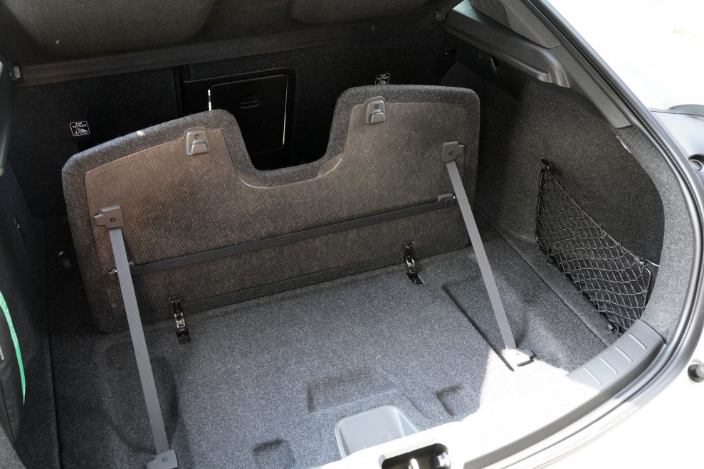 Polestar 2 bag 3