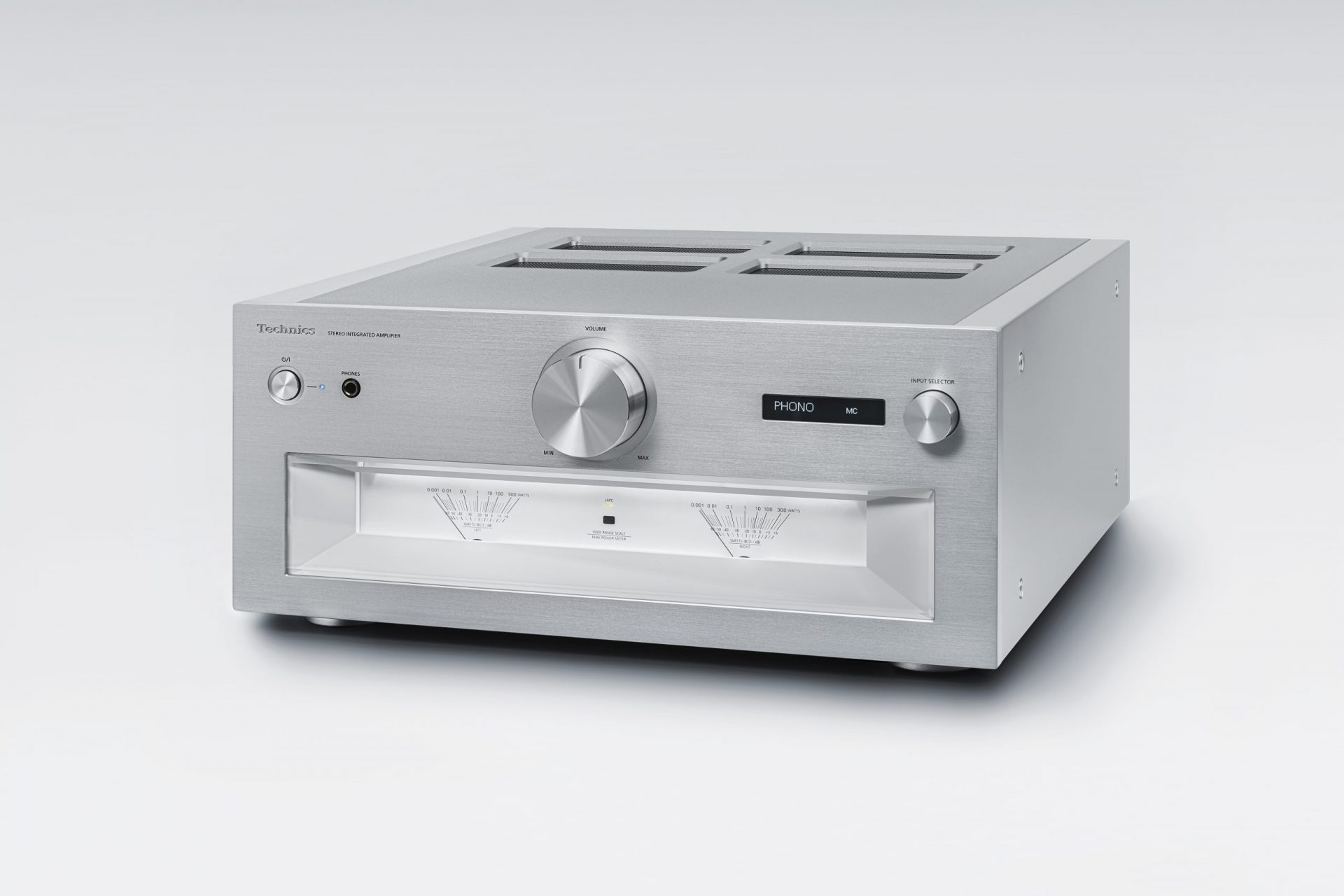 Technics SU-R1000 high-end integrert