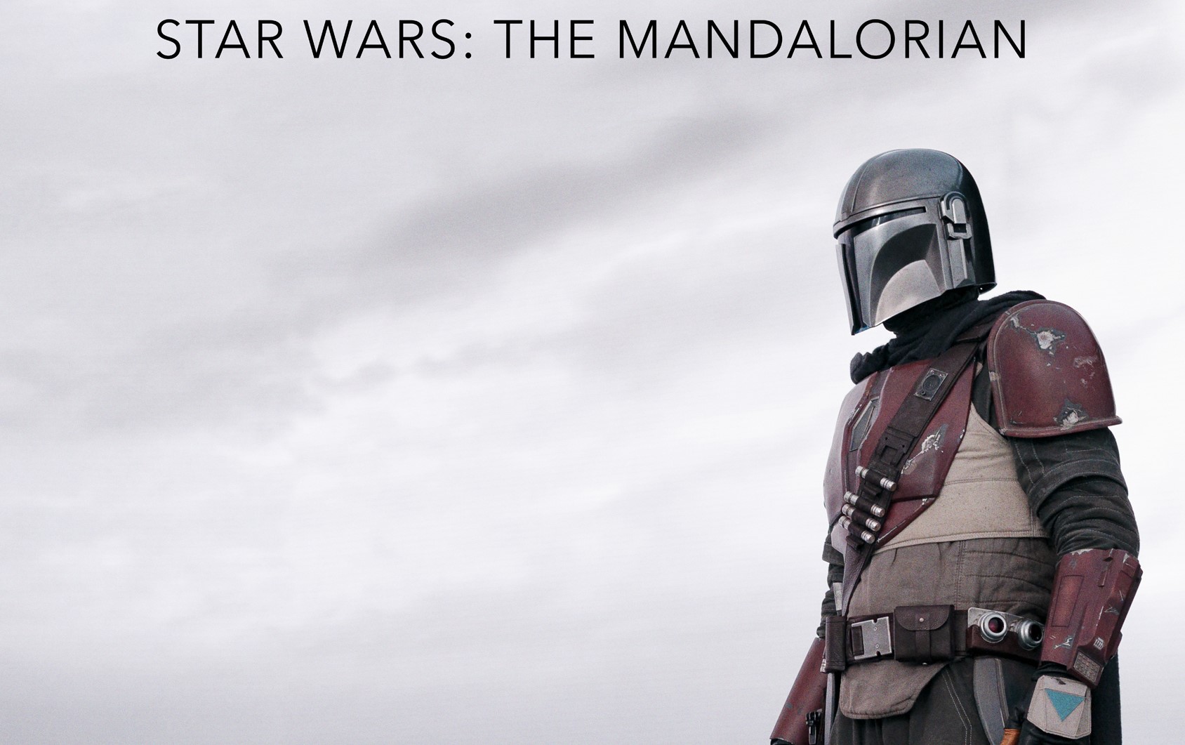 Star Wars: The Mandalorian, sesong 1