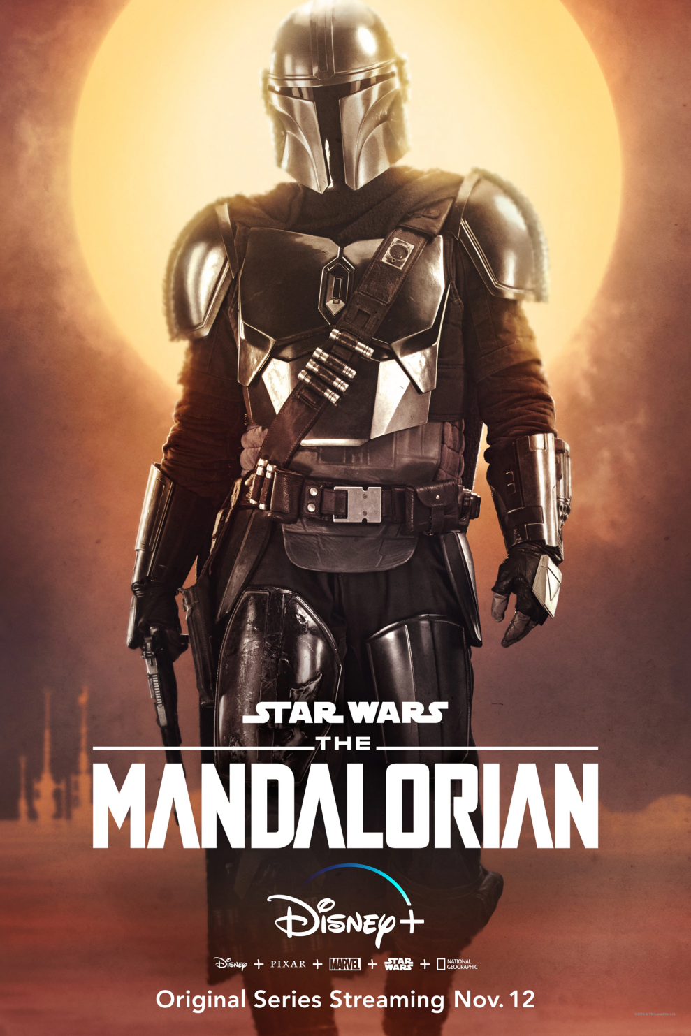 Star Wars - The Mandalorian, sesong 1_3