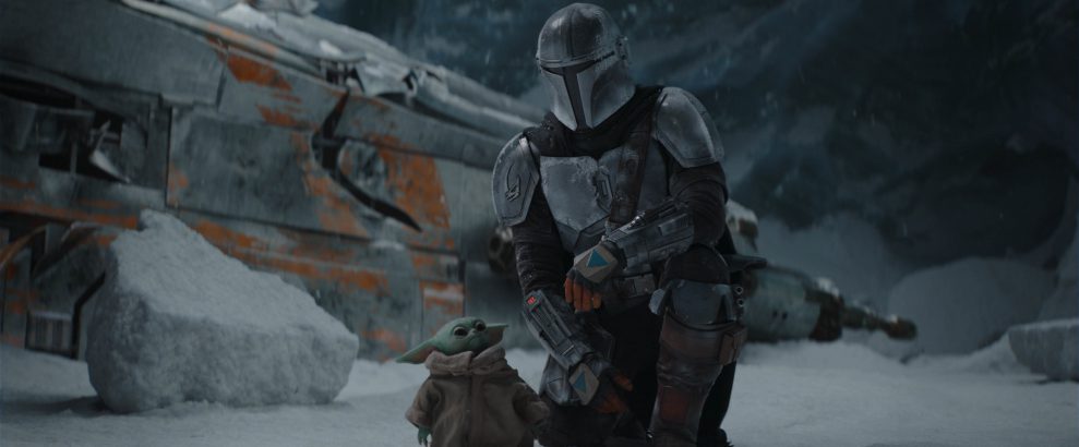 Star Wars - The Mandalorian, sesong 2_15