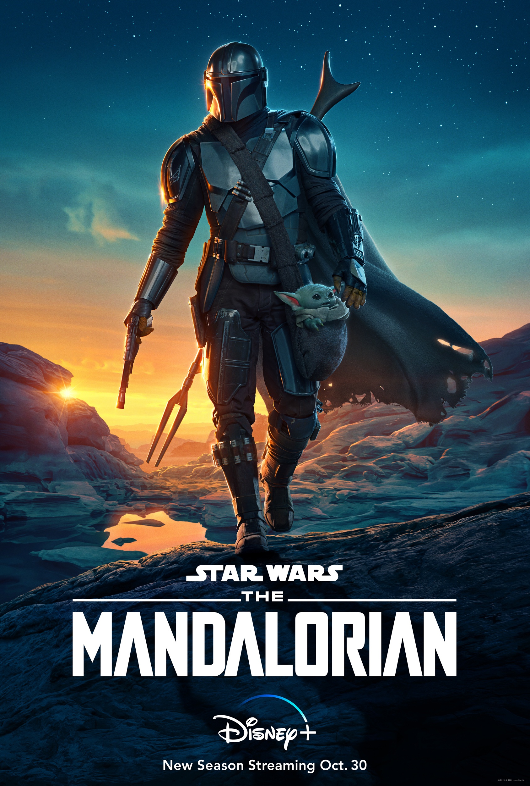 Disney+ utvider tilbudet kraftig - STAR 9 Disney+ utvider tilbudet kraftig - STAR 9