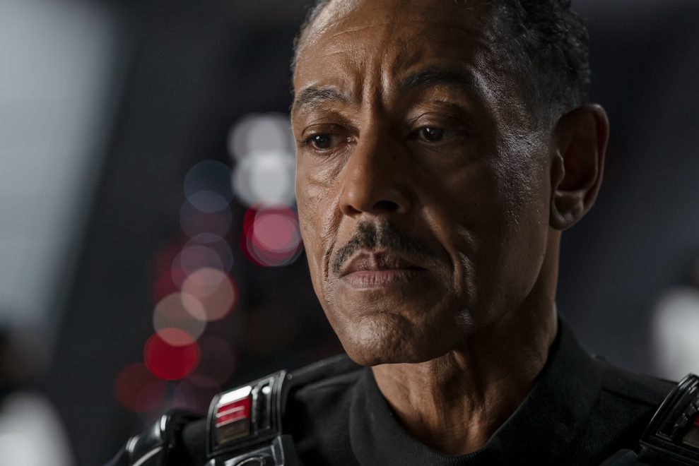 Star Wars - The Mandalorian, sesong 2_8