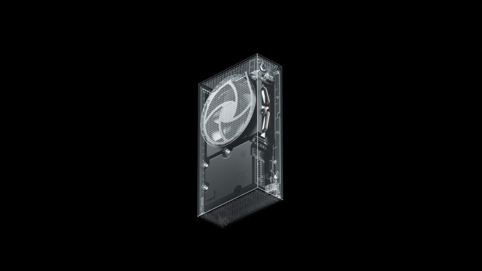 Nye bilder av Xbox Series S og X 3