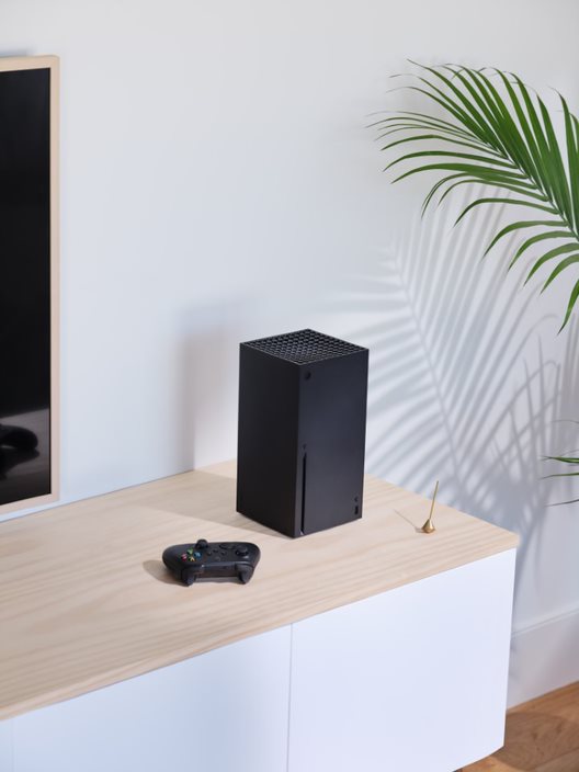 Nye bilder av Xbox Series S og X 7