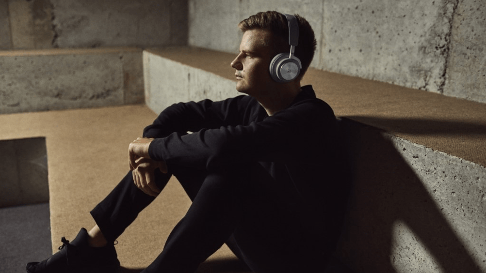 Bang & Olufsen i gaming-samarbeid