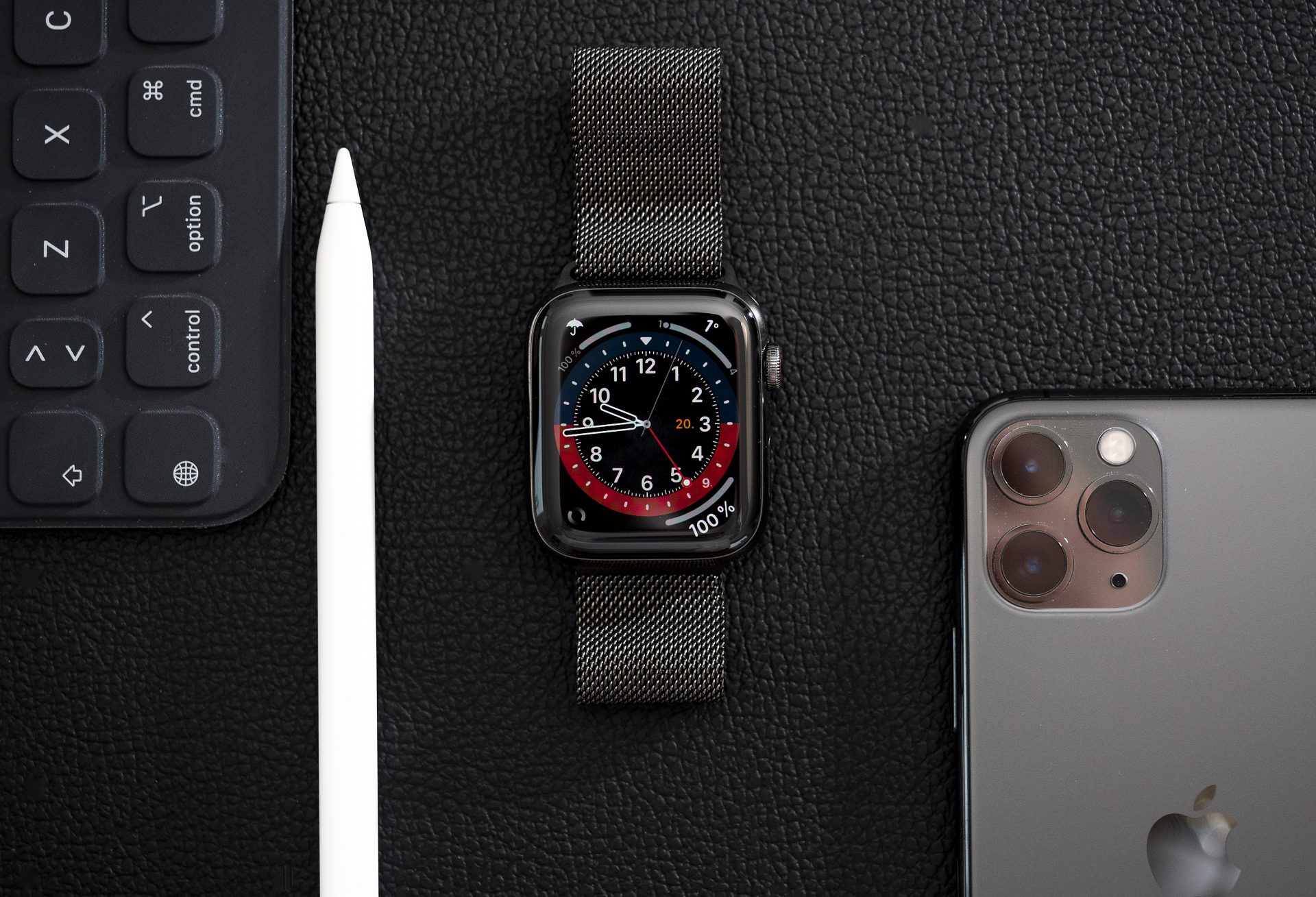 Apple Watch 6