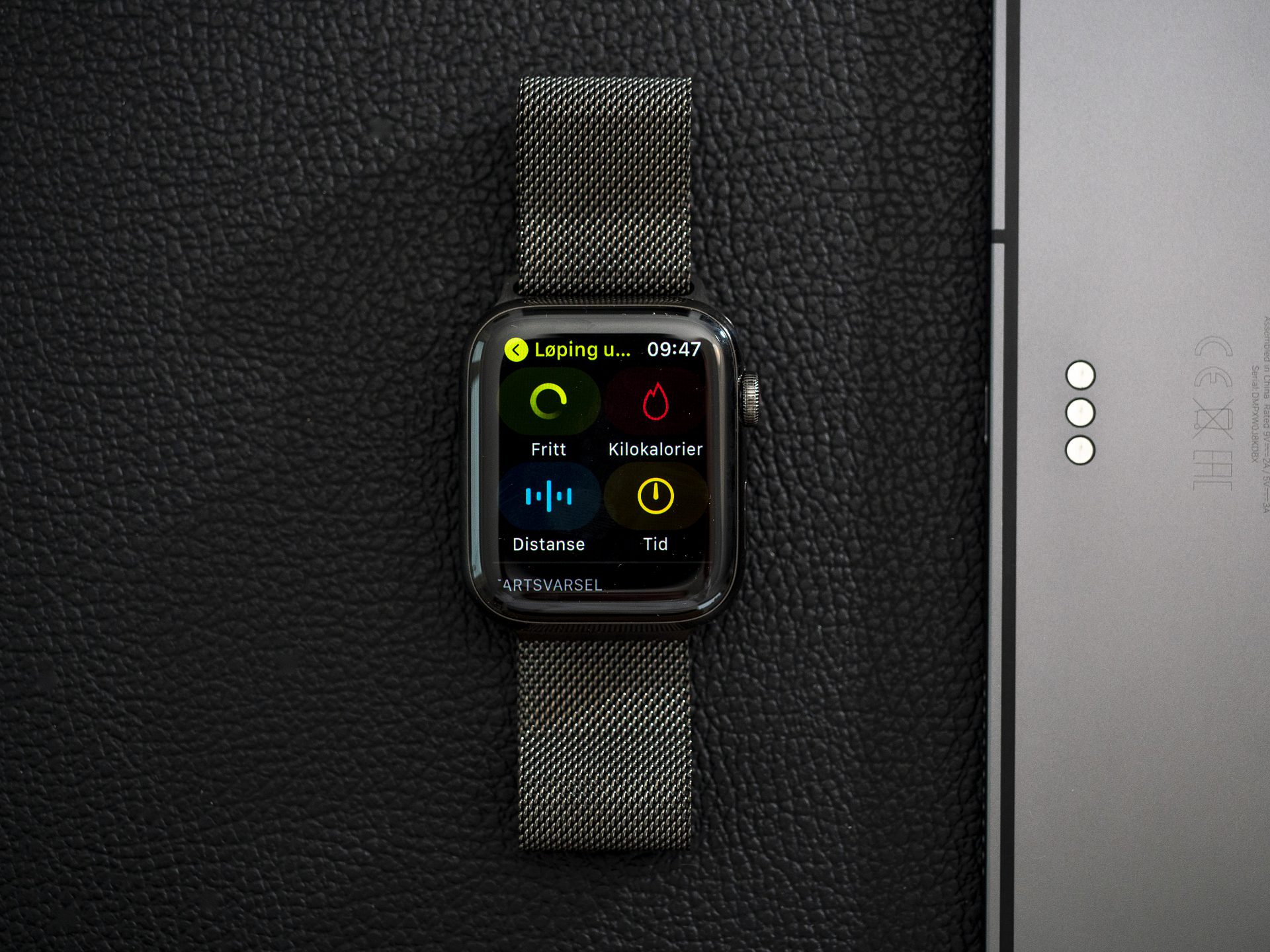 apple watch 6 v 5