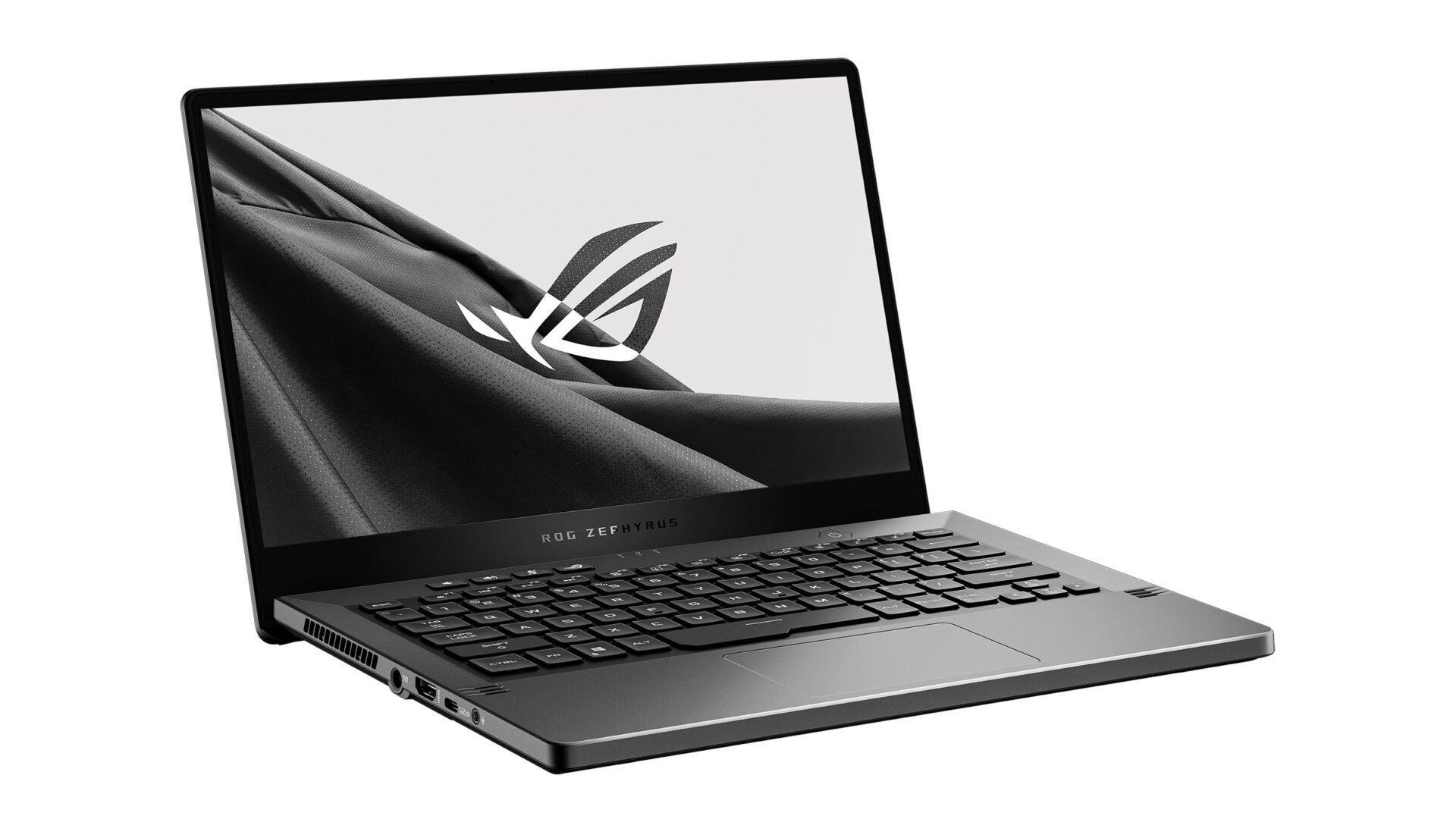 Asus ROG Zephyrus G14