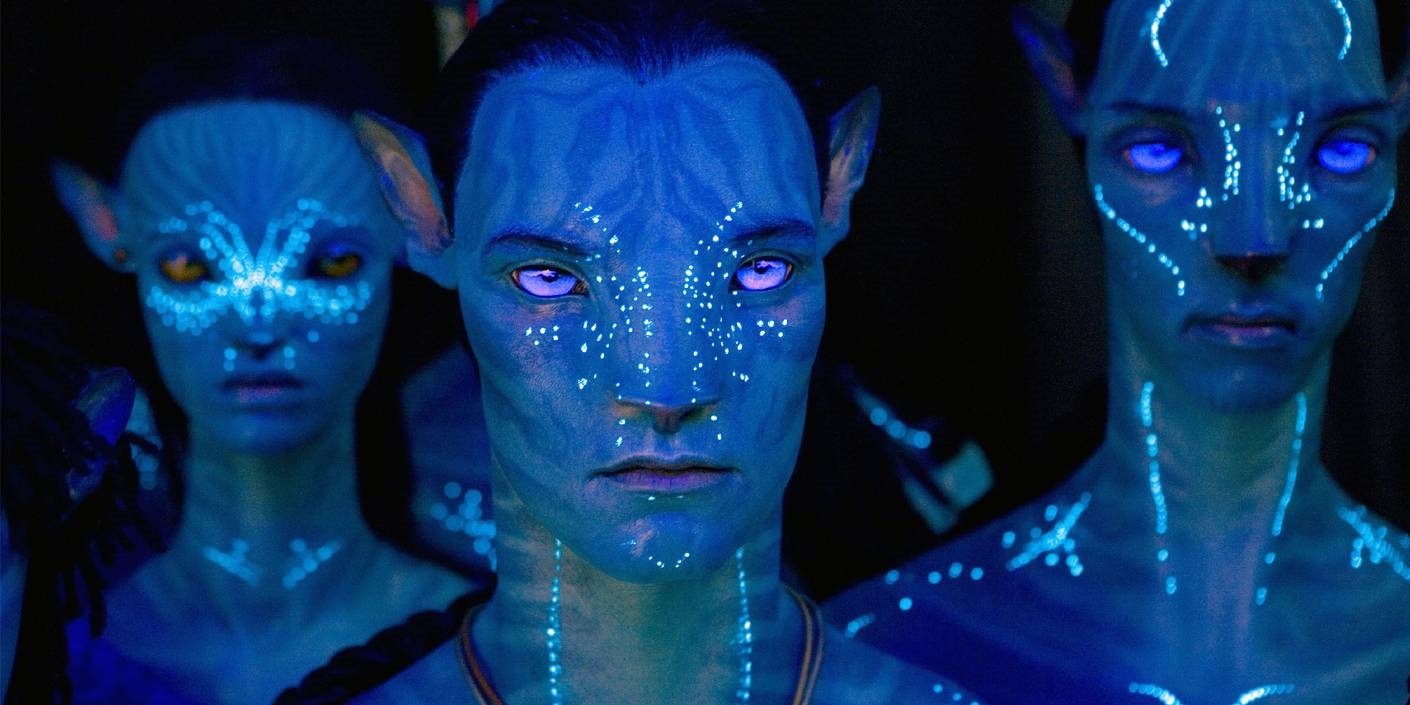 Avatar 2: Filmingen er ferdig!