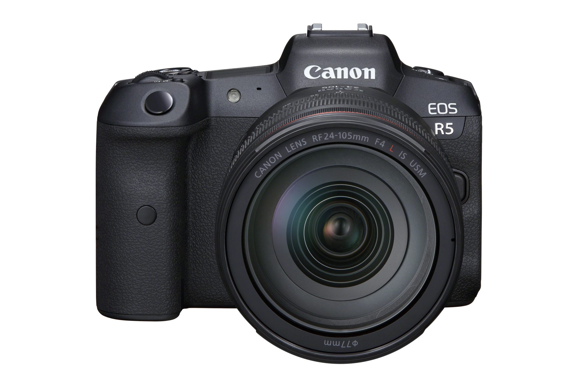 Canon EOS R5