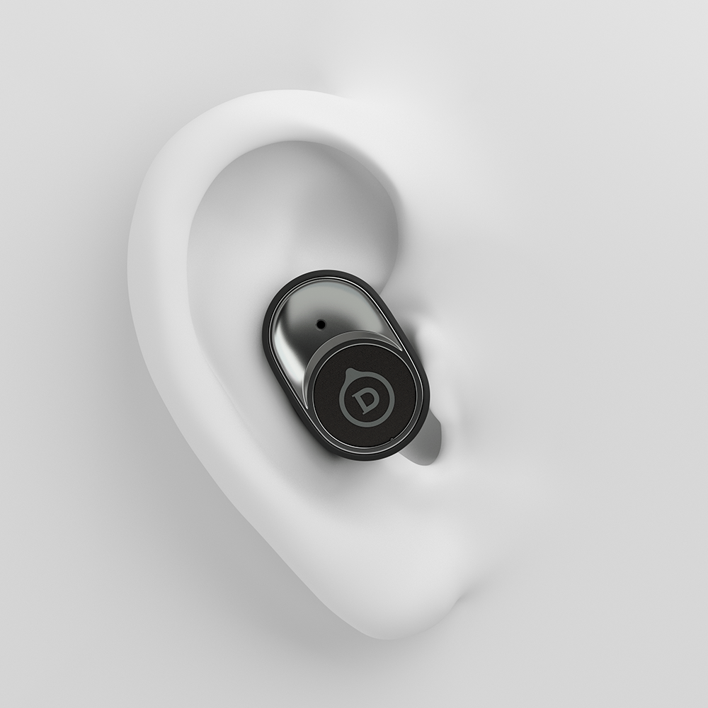 Devialet Gemini