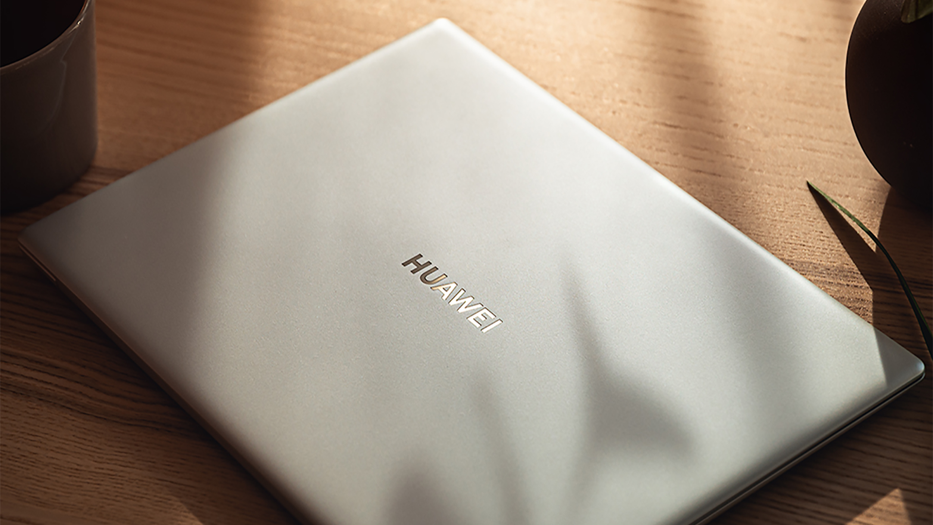 Huawei MateBook X (EUL-W19D)
