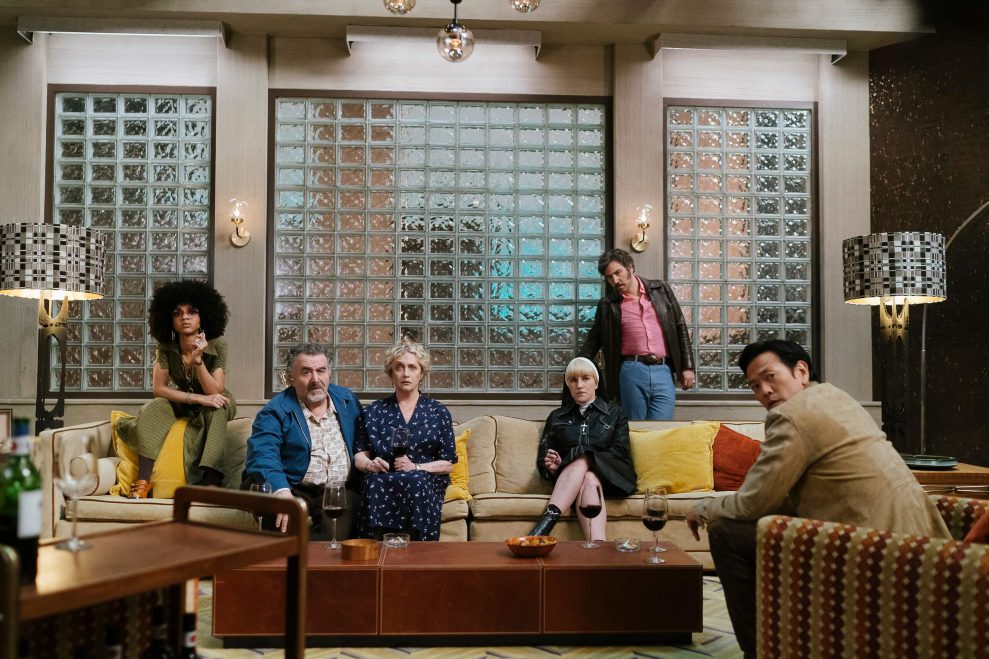Årets beste TV-serier og filmer - 2020-2021 8