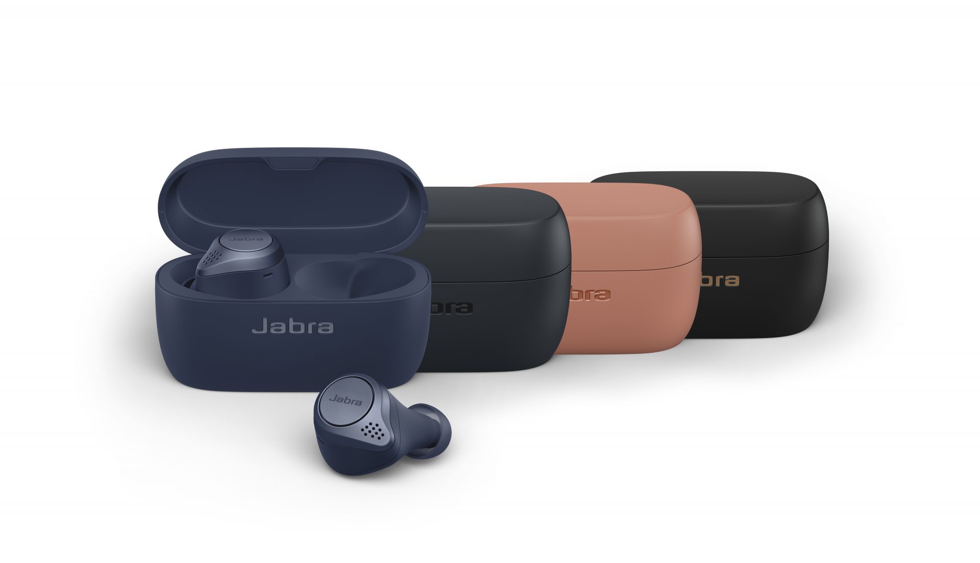 Jabra Elite Active 75t