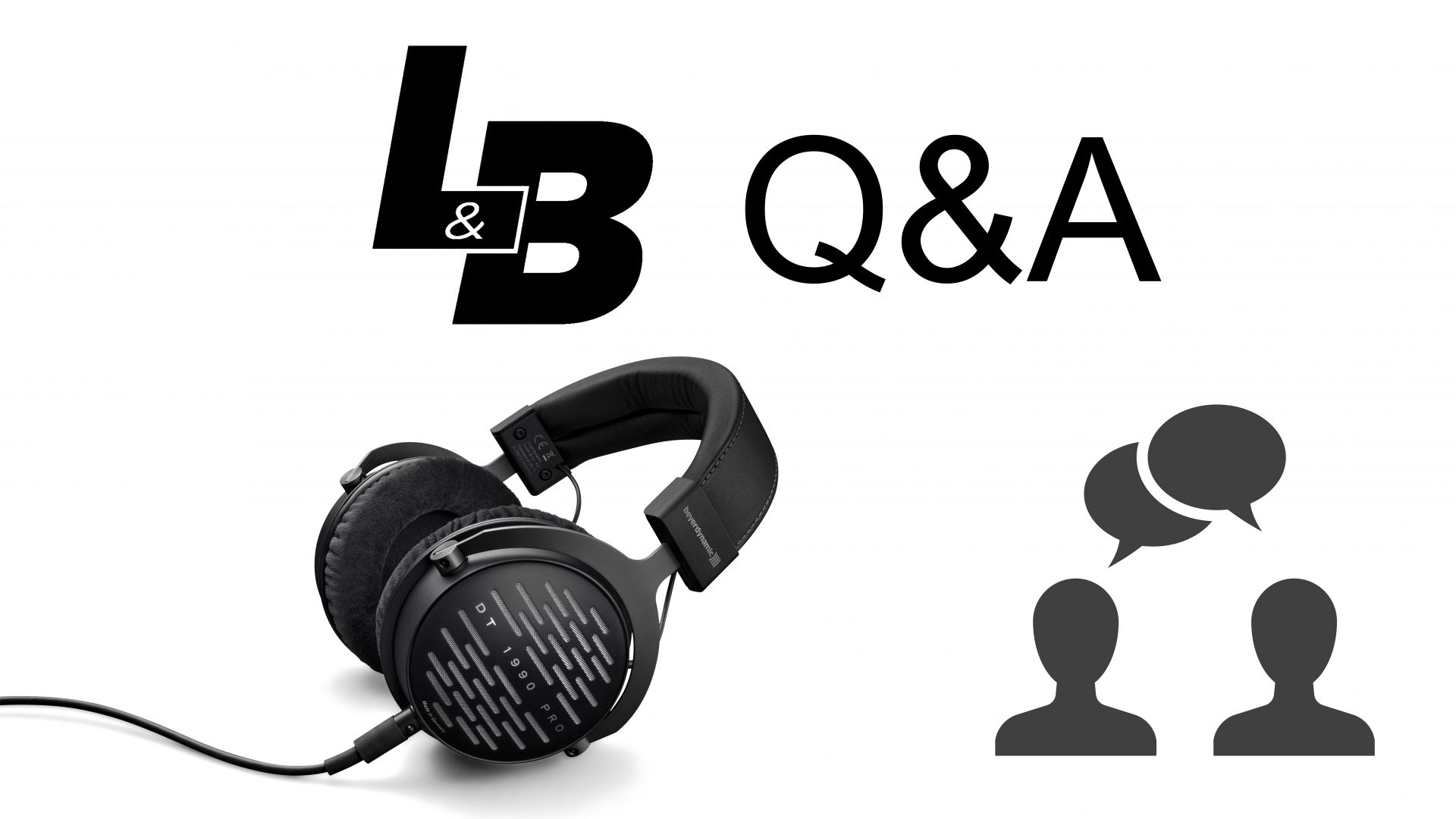 Q&A med redaksjonen – Live!