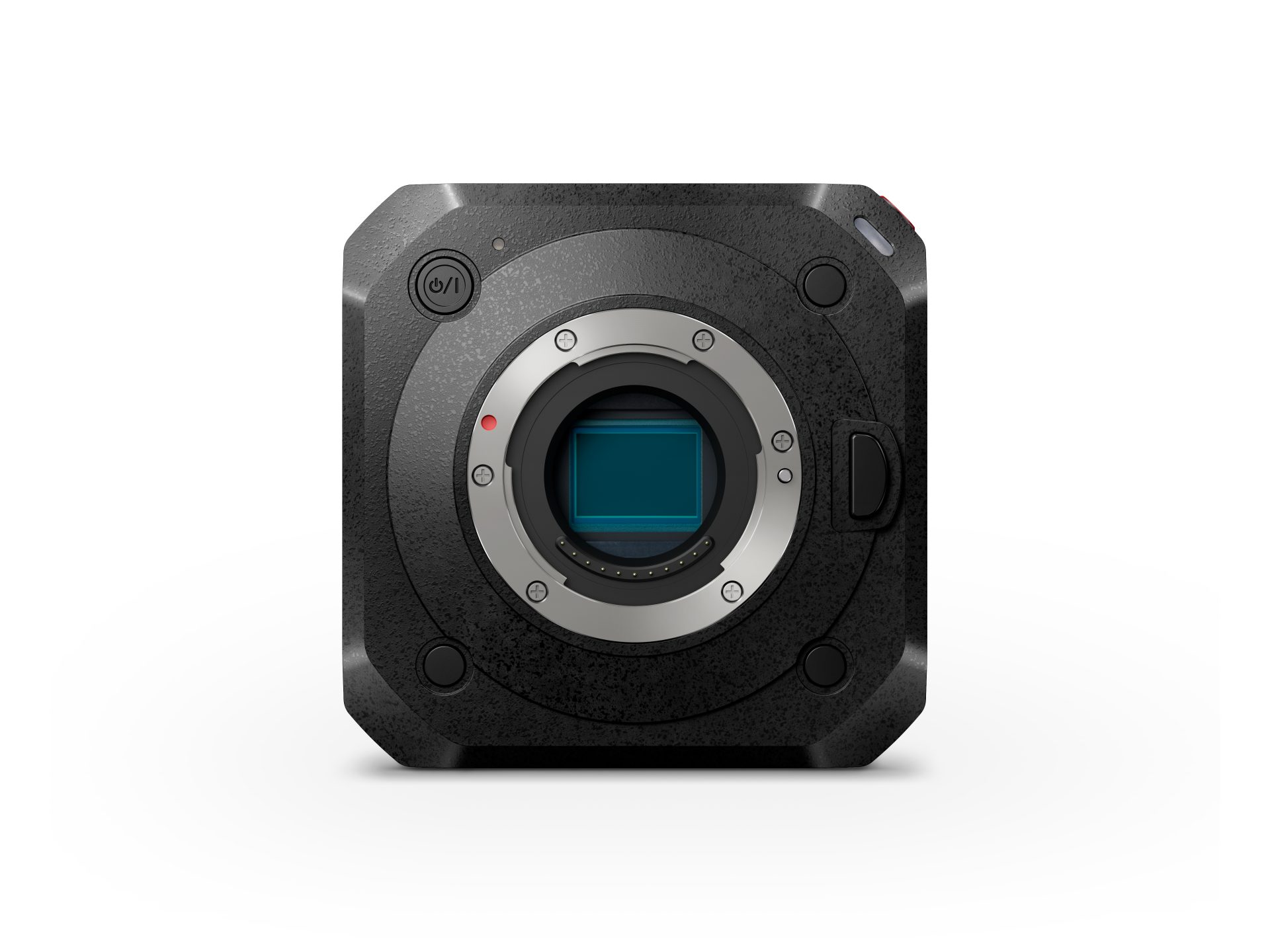 Panasonic Lumix BGH1 videokamera