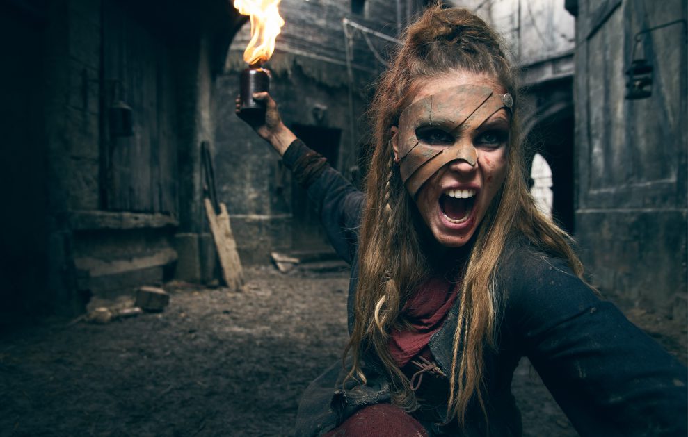 Releaseliste: Dette kommer på streaming og Blu-ray i oktober 4 Releaseliste: Dette kommer på streaming og Blu-ray i oktober 4