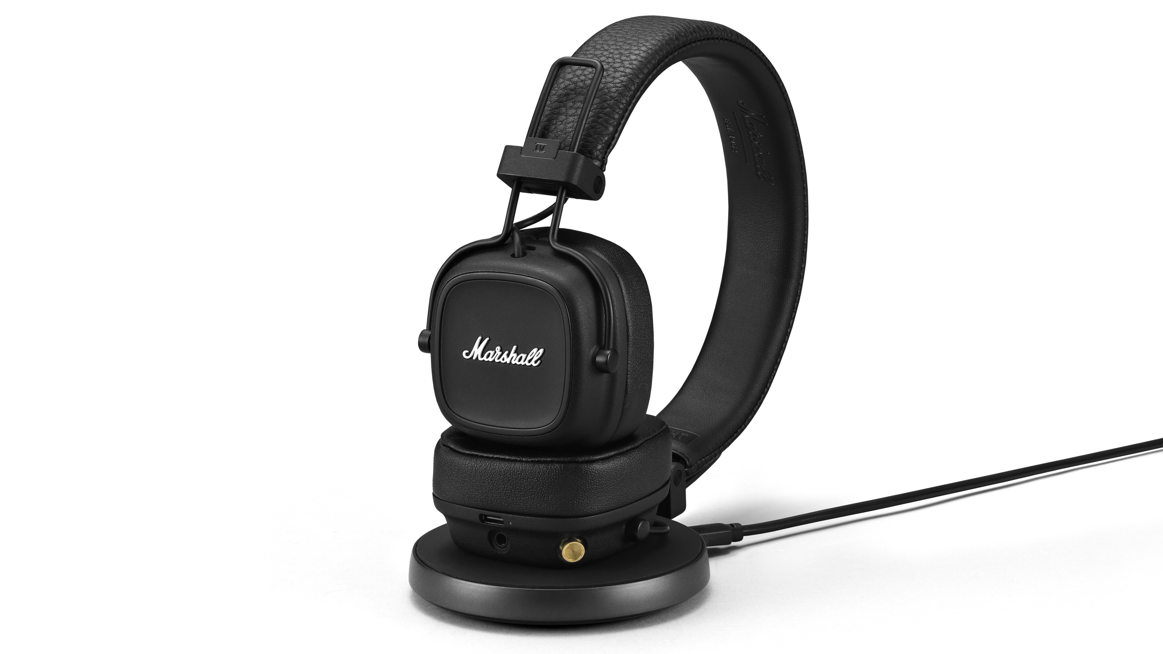 Наушники Marshall Minor 4 Купить