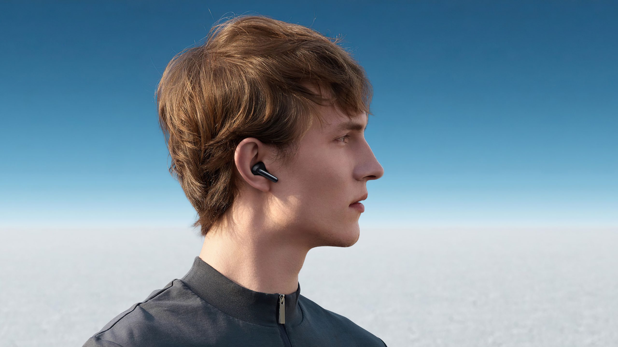 Oppo ørepropper med Dynaudio lyd – Helt trådløse Oppo Enco X Oppo ørepropper med Dynaudio lyd – Helt trådløse Oppo Enco X