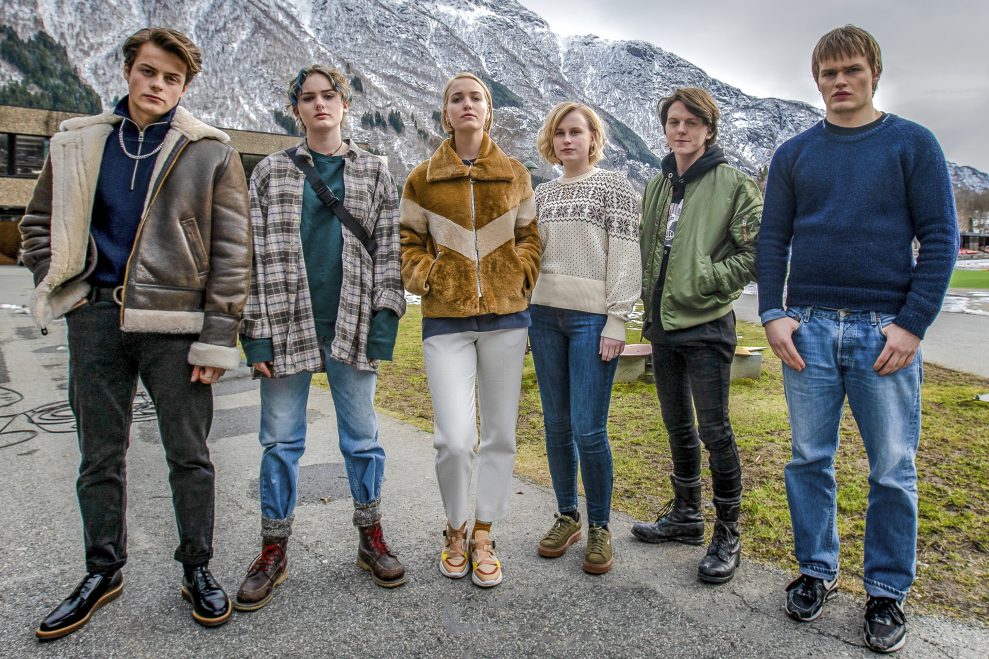 Årets beste TV-serier og filmer - 2020-2021 12
