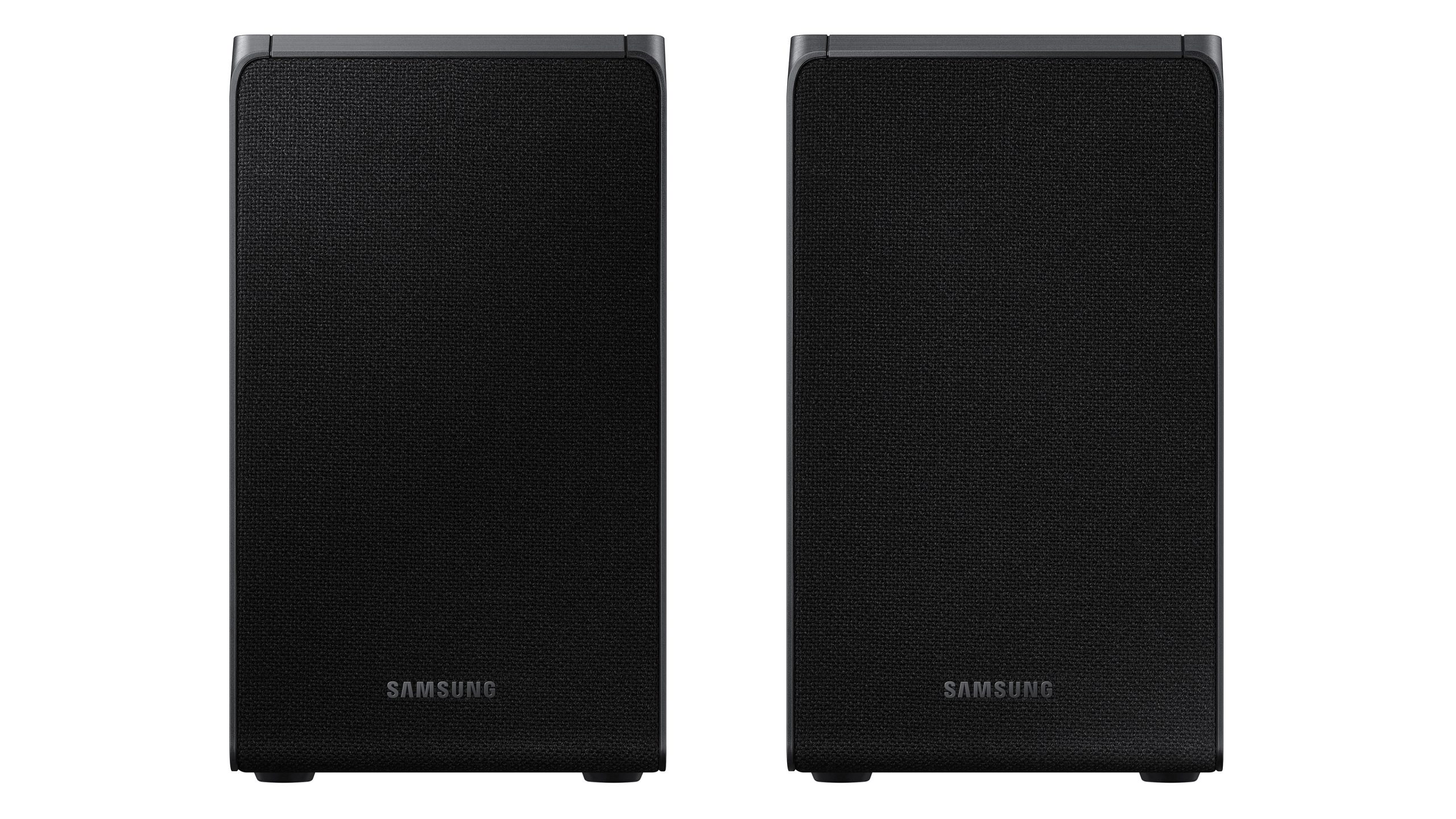 Samsung HW-Q950T surround speakers
