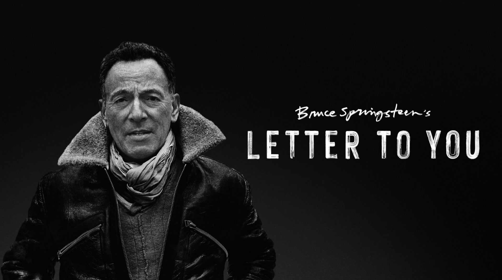 Springsteens «Letter to You»-filmen slippes på Apple TV+