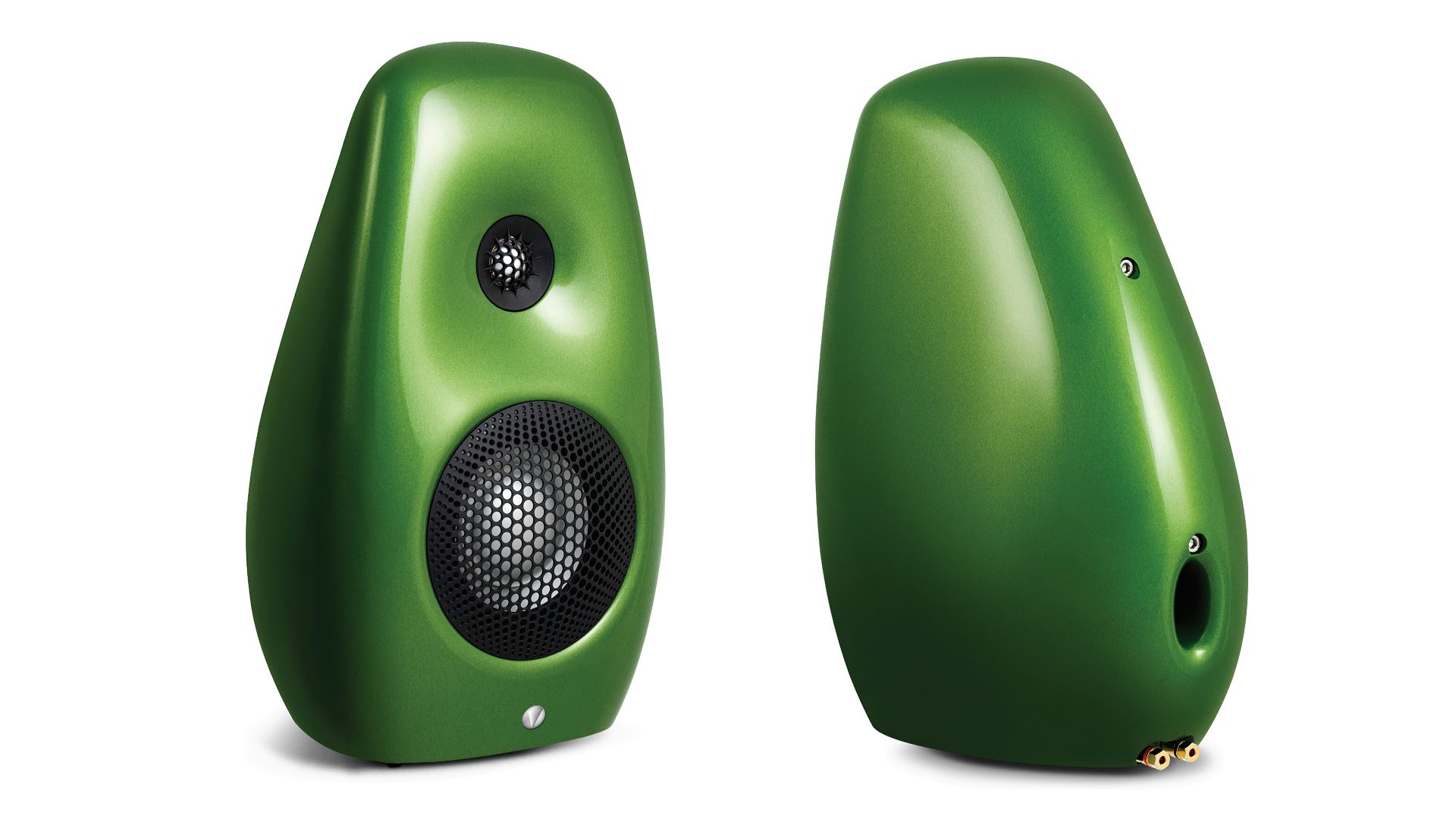 Vivid Audio utfordrer fysikken med Kaya S12