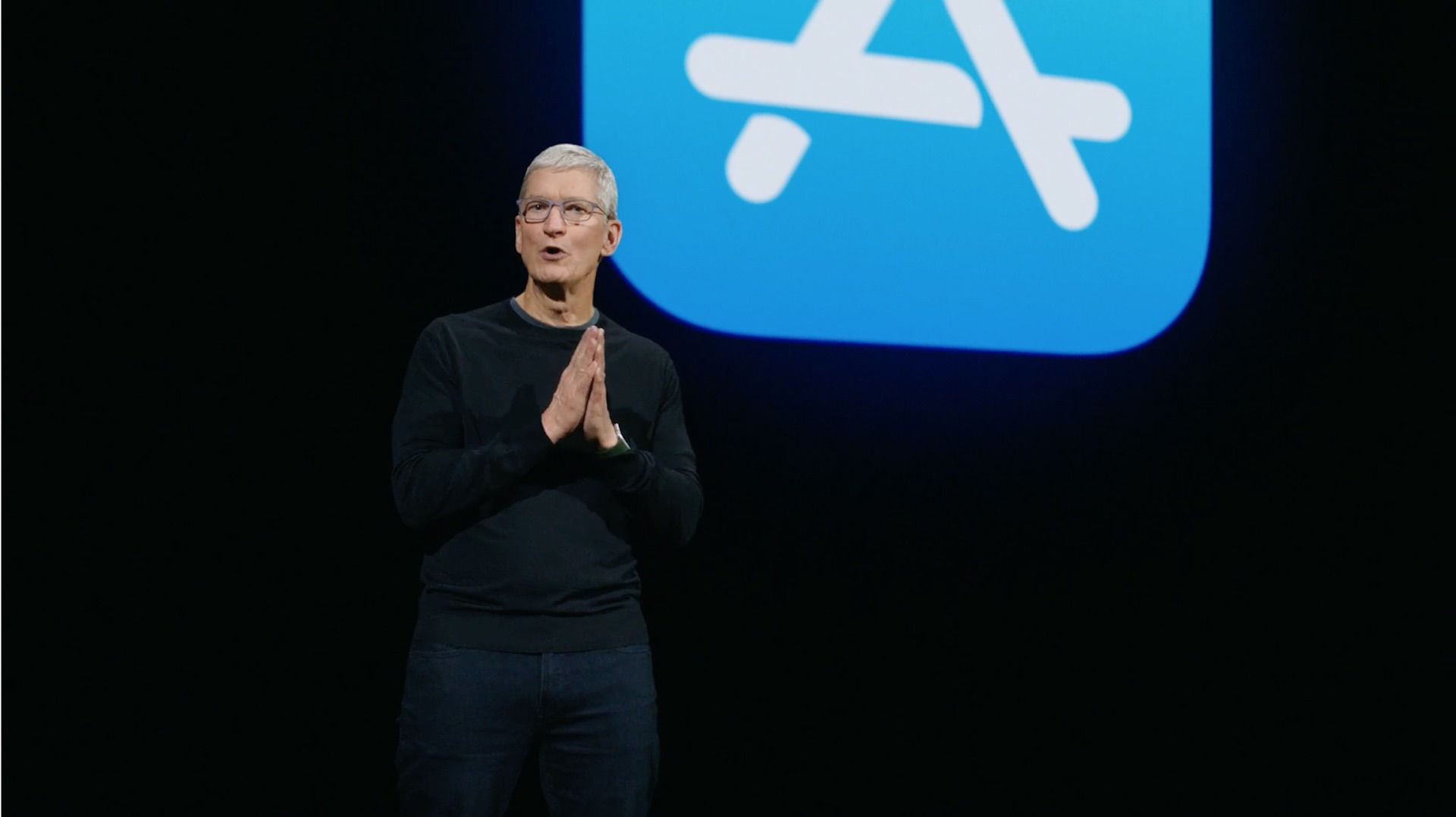 Apple lanserer iPhone 12 med 5G