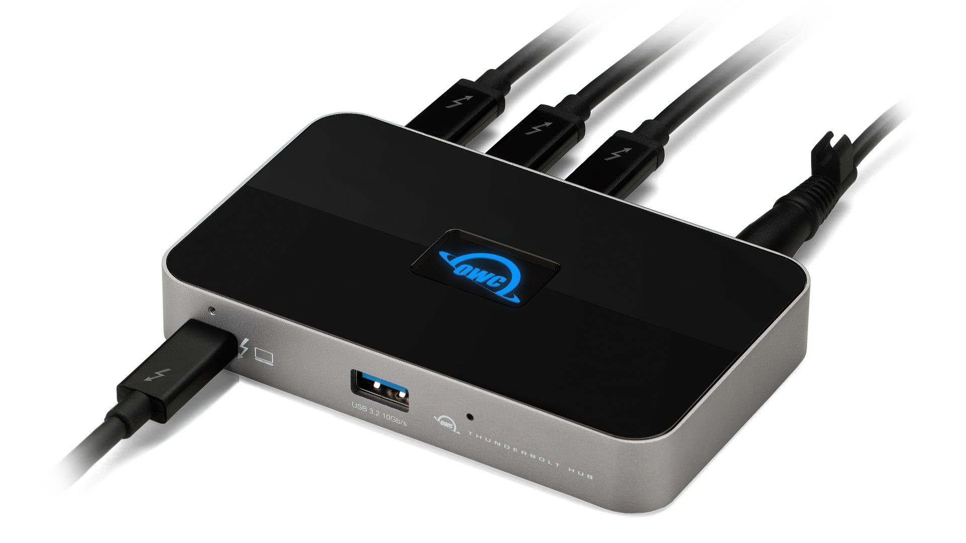 OWC Thunderbolt Hub