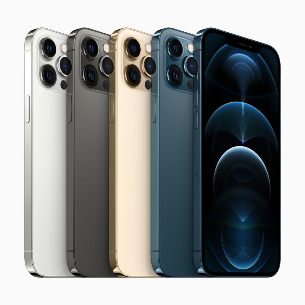 Apple iPhone 12 Pro Max 1 Apple iPhone 12 Pro Max 1