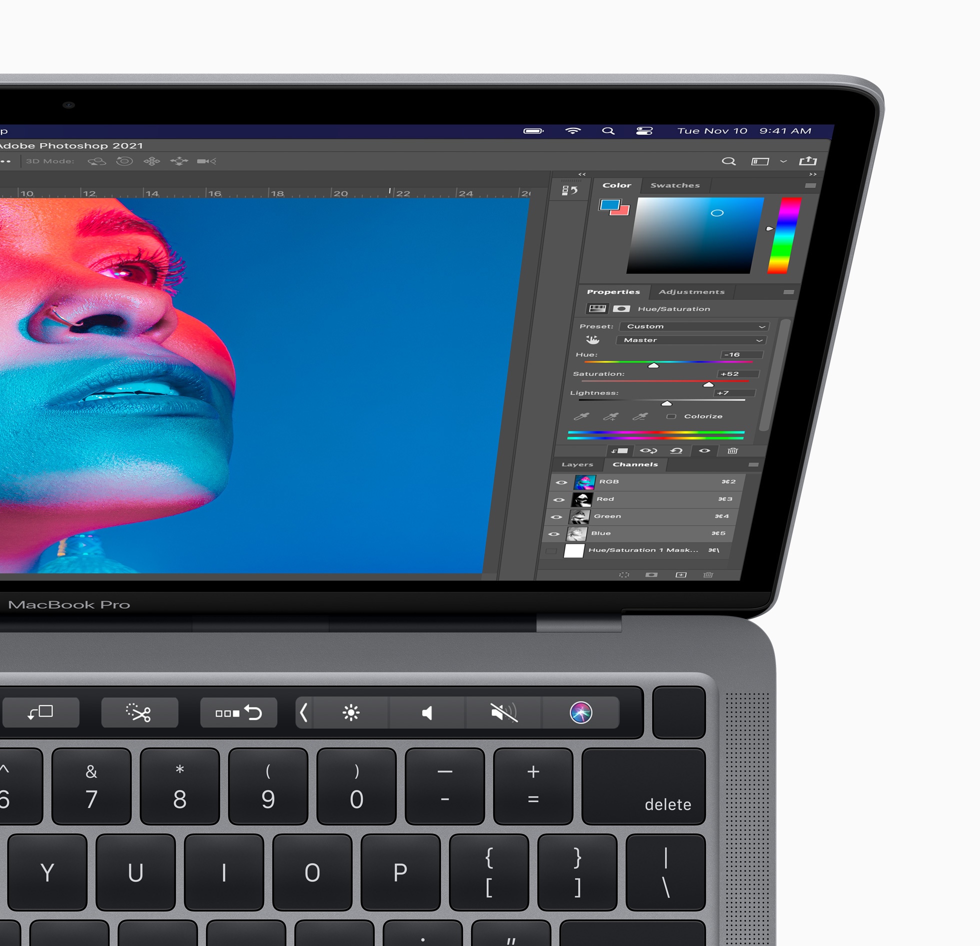 MacBook Pro 13’’ M1 2020 3 MacBook Pro 13’’ M1 2020 3