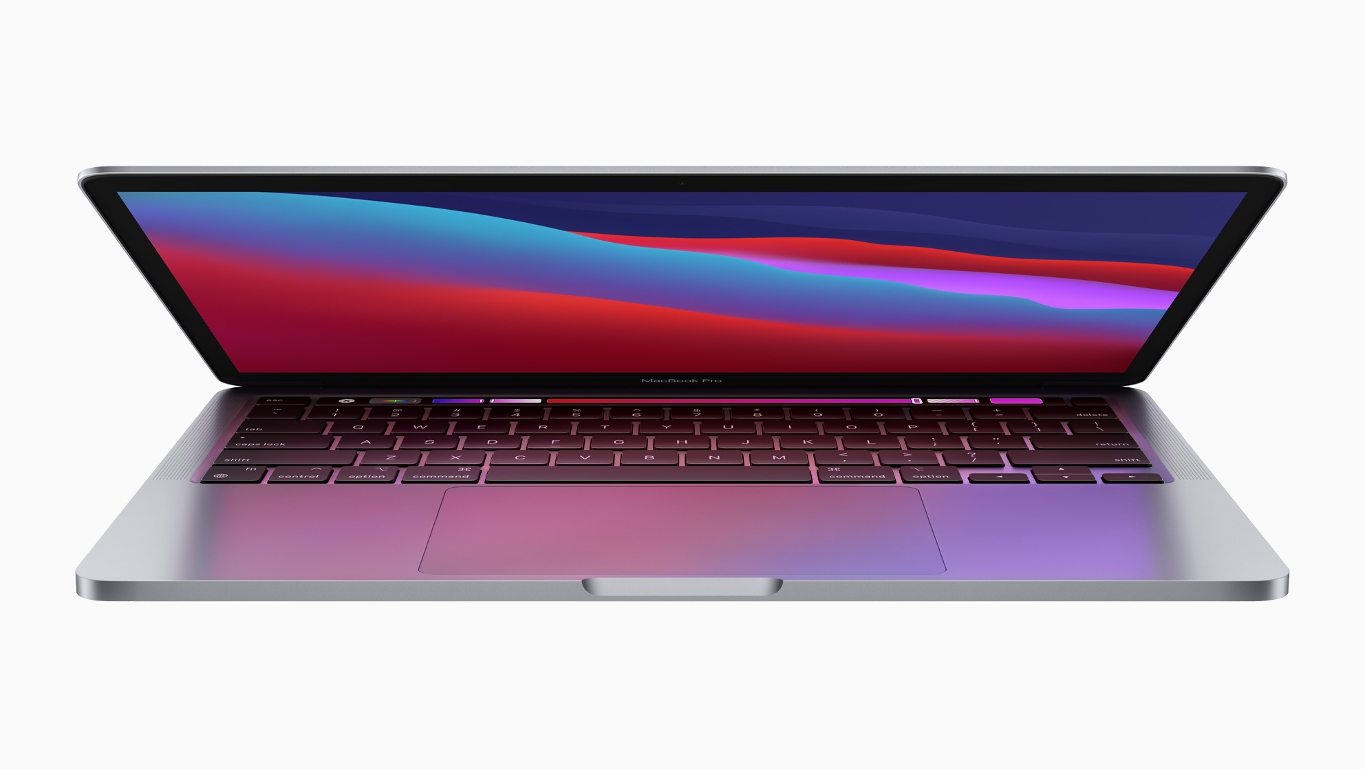 MacBook Pro 13’’ M1 2020 1 MacBook Pro 13’’ M1 2020 1